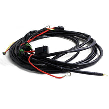 OnX6/S8/XL 3-Pin Hi-Beam 2-Light Max (150 Watts) Wiring Harness Display 