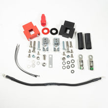20-22 Ford F250/350 SDHQ Built Billet Single Battery Terminal Kit