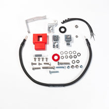 2018-2023 Jeep JL/JT (392 & 3.0L Eco Diesel) SDHQ Built Billet Battery Terminal Kit