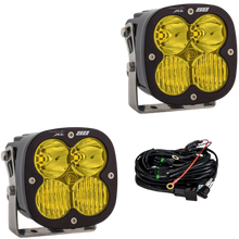 Baja Designs XL 80 LED Light - Pair