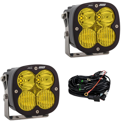 Baja Designs XL 80 LED Light - Pair