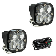 Baja Designs Squadron Pro LED Lights-Pair