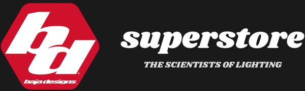 BAJA DESIGN SUPERSTORE