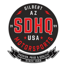 24 LC250 SDHQ Built Power Solution Kit