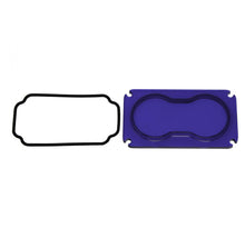 S2 Series Colored Lens Kit Lighting Baja Designs Blue Display 
