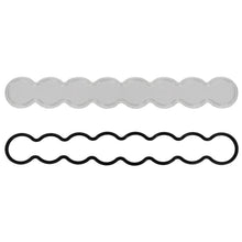 S8 Series Lens Kit Lighting Baja Designs Clear Spot Display of Included parts 