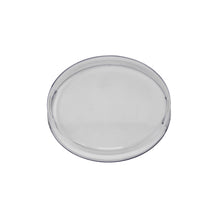 Squadron Round Series Rock Guard Lighting Baja Designs Clear Display 