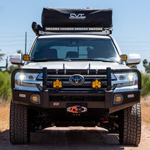 LP6 Pro LED Light Lighting Baja Designs Display on vehicle