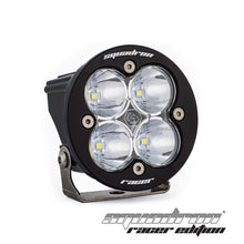 Squadron Racer Edition-R LED Light Lighting Baja Designs display
