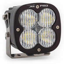 XL Pro LED Light Lighting Baja Designs Clear Wide Cornering Display 